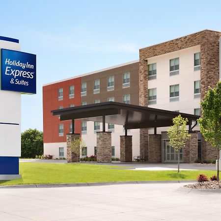Holiday Inn Express & Suites - Kokomo South By Ihg Extérieur photo