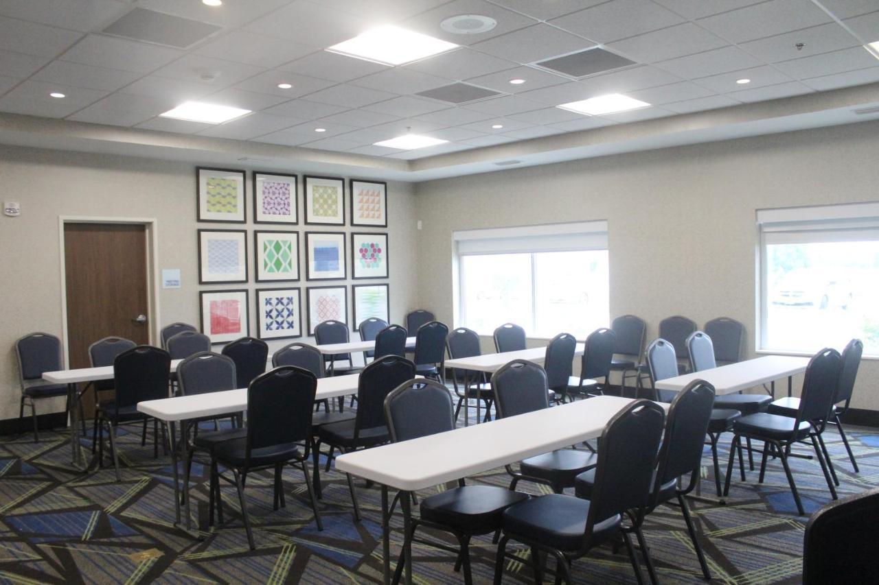 Holiday Inn Express & Suites - Kokomo South By Ihg Extérieur photo
