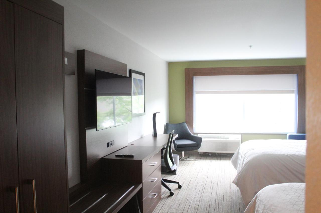 Holiday Inn Express & Suites - Kokomo South By Ihg Extérieur photo