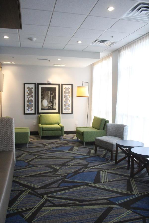 Holiday Inn Express & Suites - Kokomo South By Ihg Extérieur photo