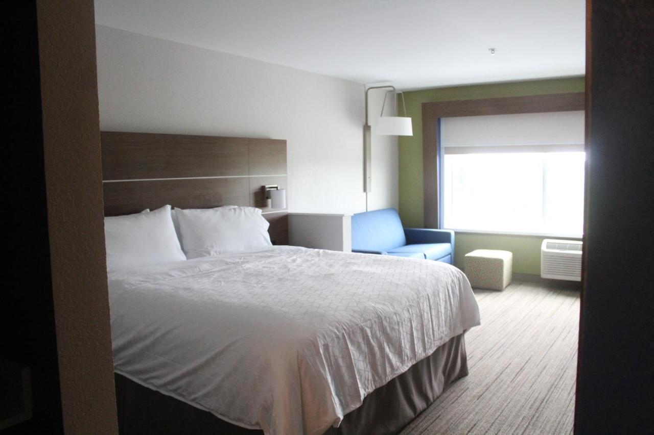 Holiday Inn Express & Suites - Kokomo South By Ihg Extérieur photo