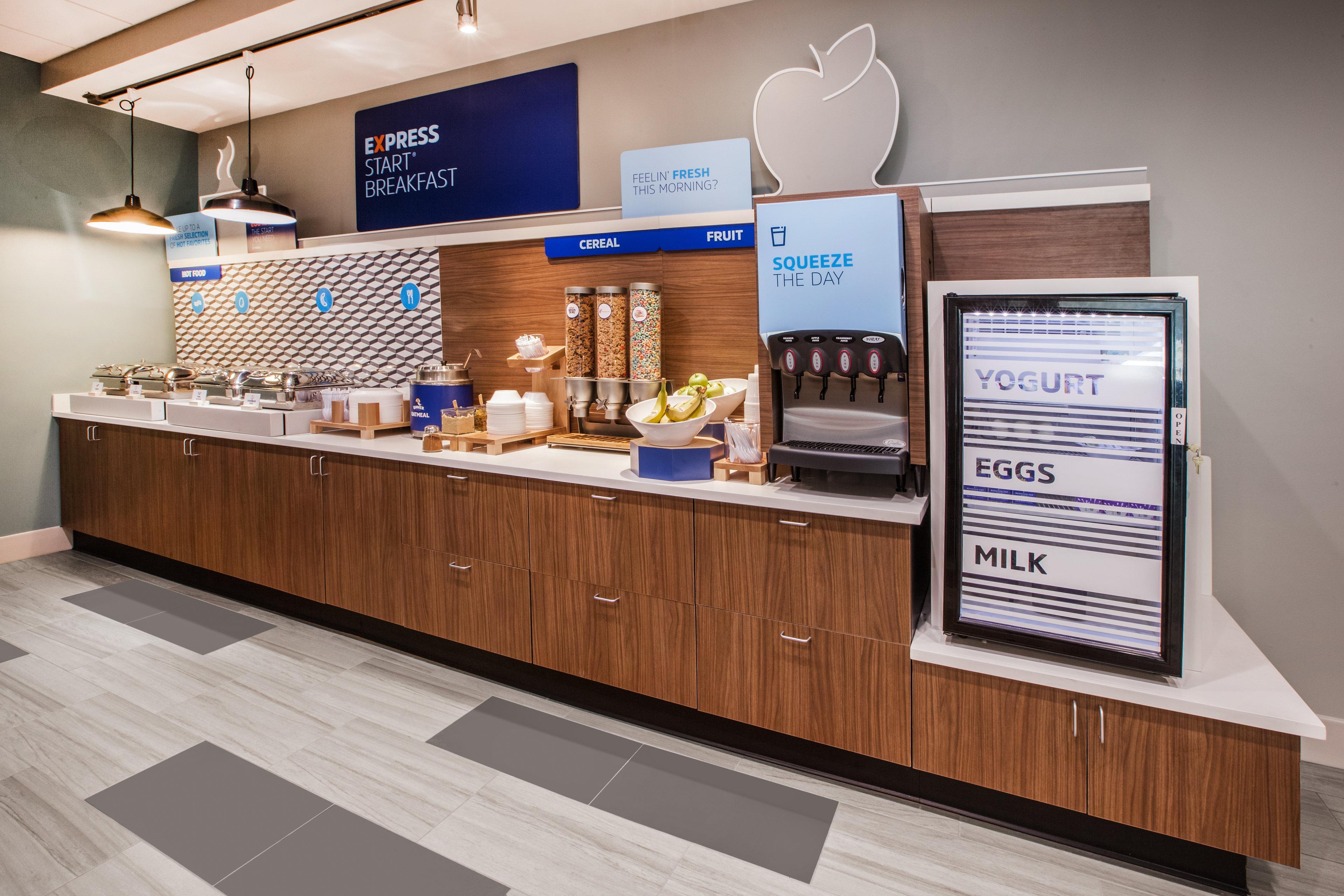 Holiday Inn Express & Suites - Kokomo South By Ihg Extérieur photo