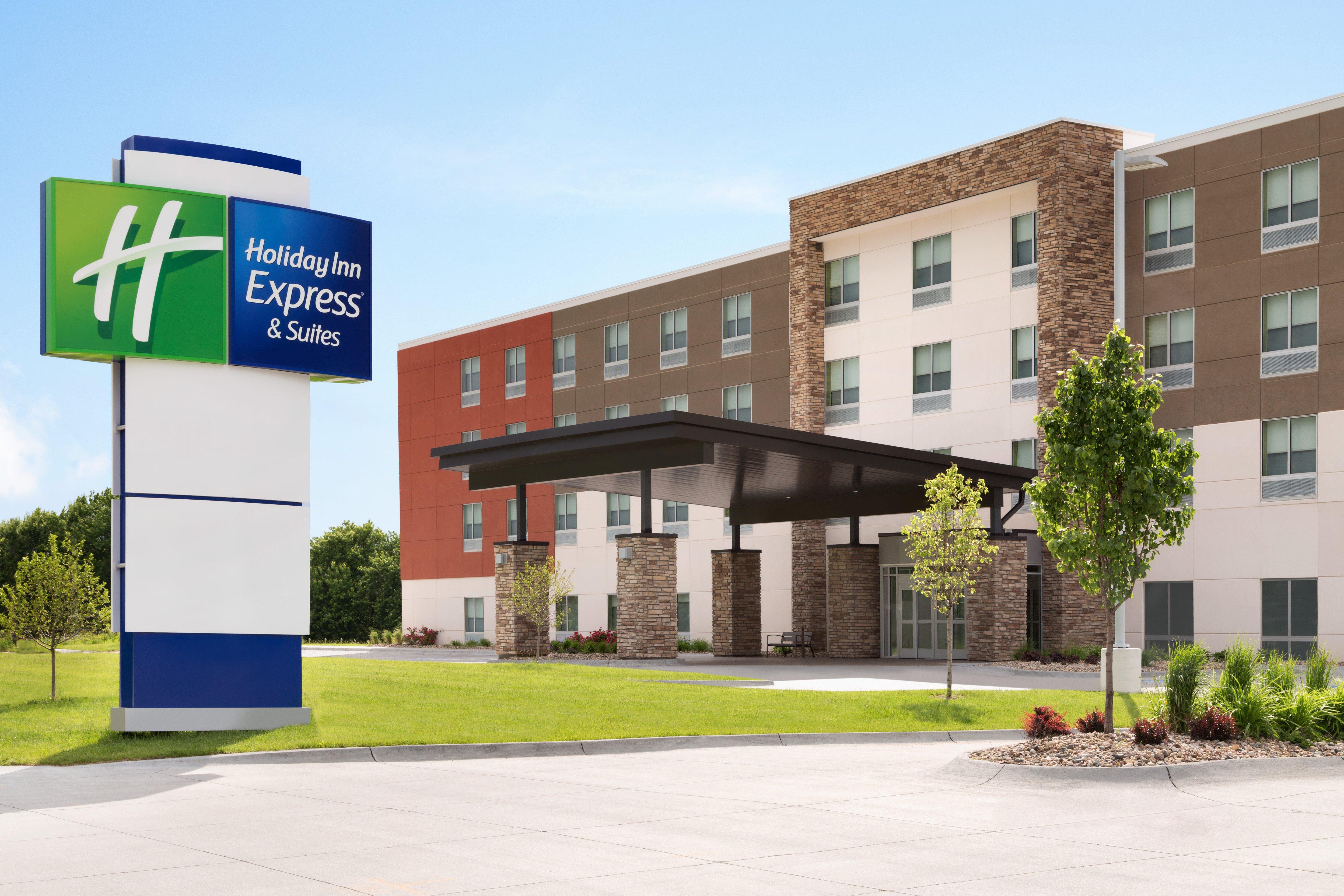 Holiday Inn Express & Suites - Kokomo South By Ihg Extérieur photo