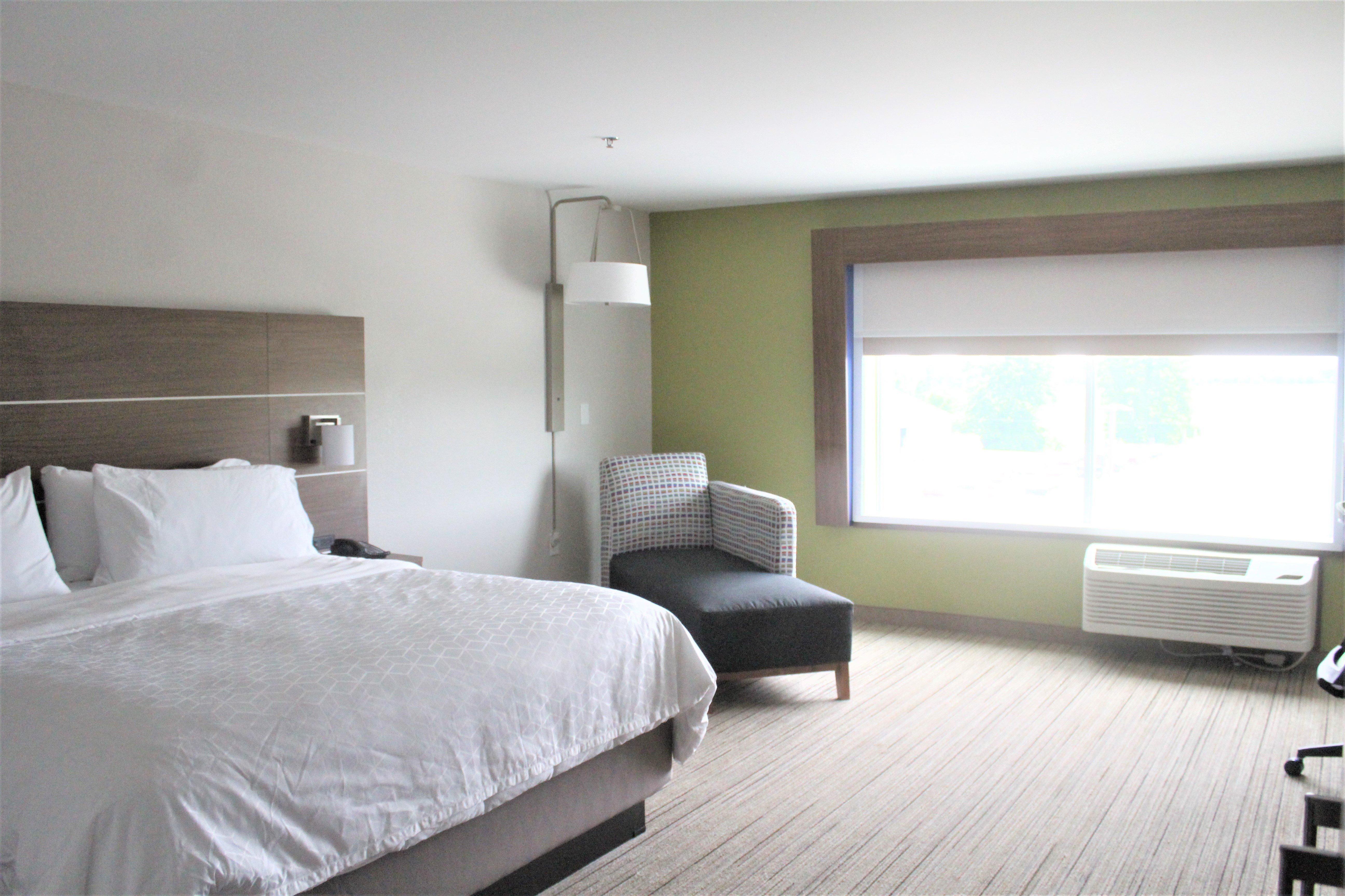 Holiday Inn Express & Suites - Kokomo South By Ihg Extérieur photo