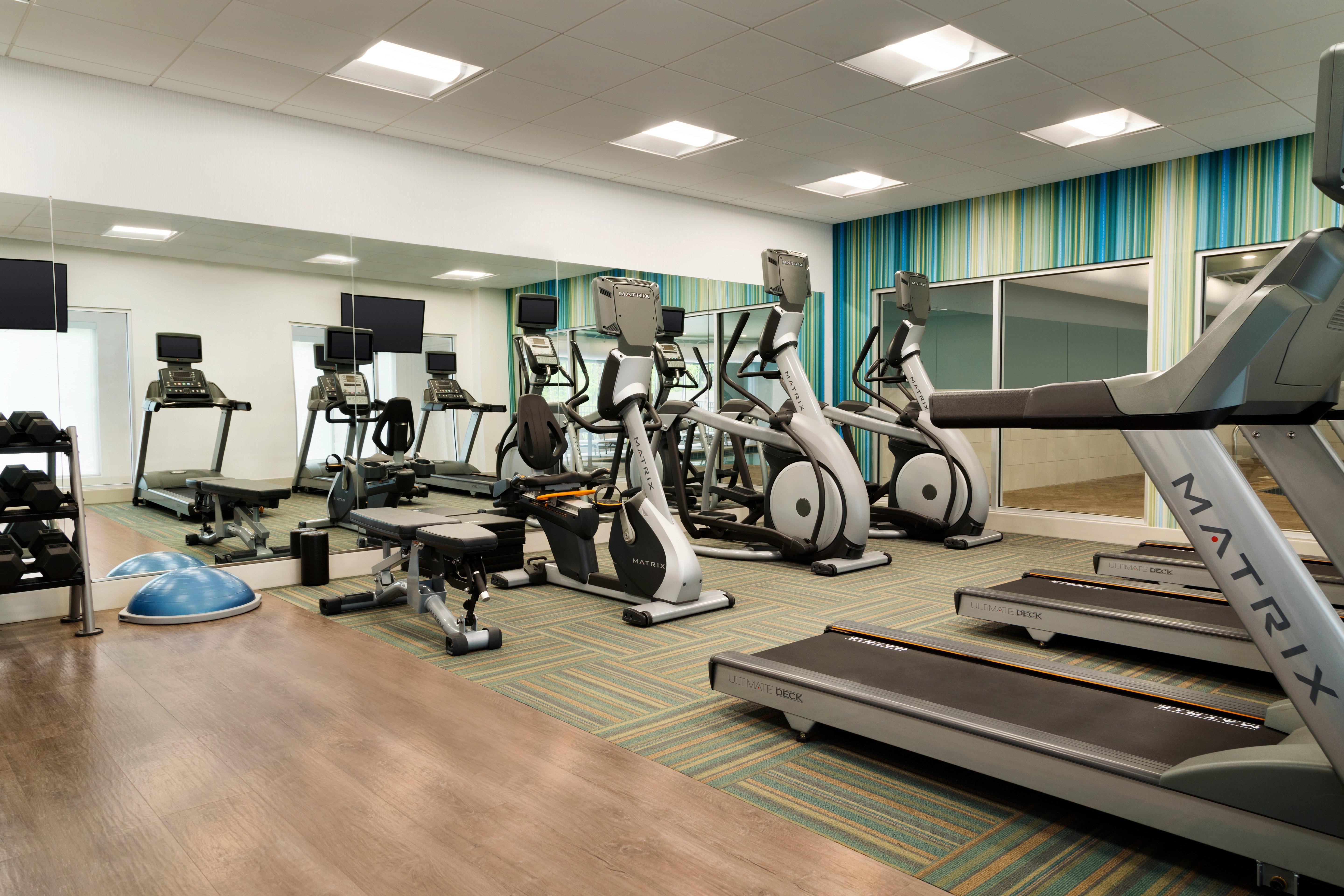 Holiday Inn Express & Suites - Kokomo South By Ihg Extérieur photo