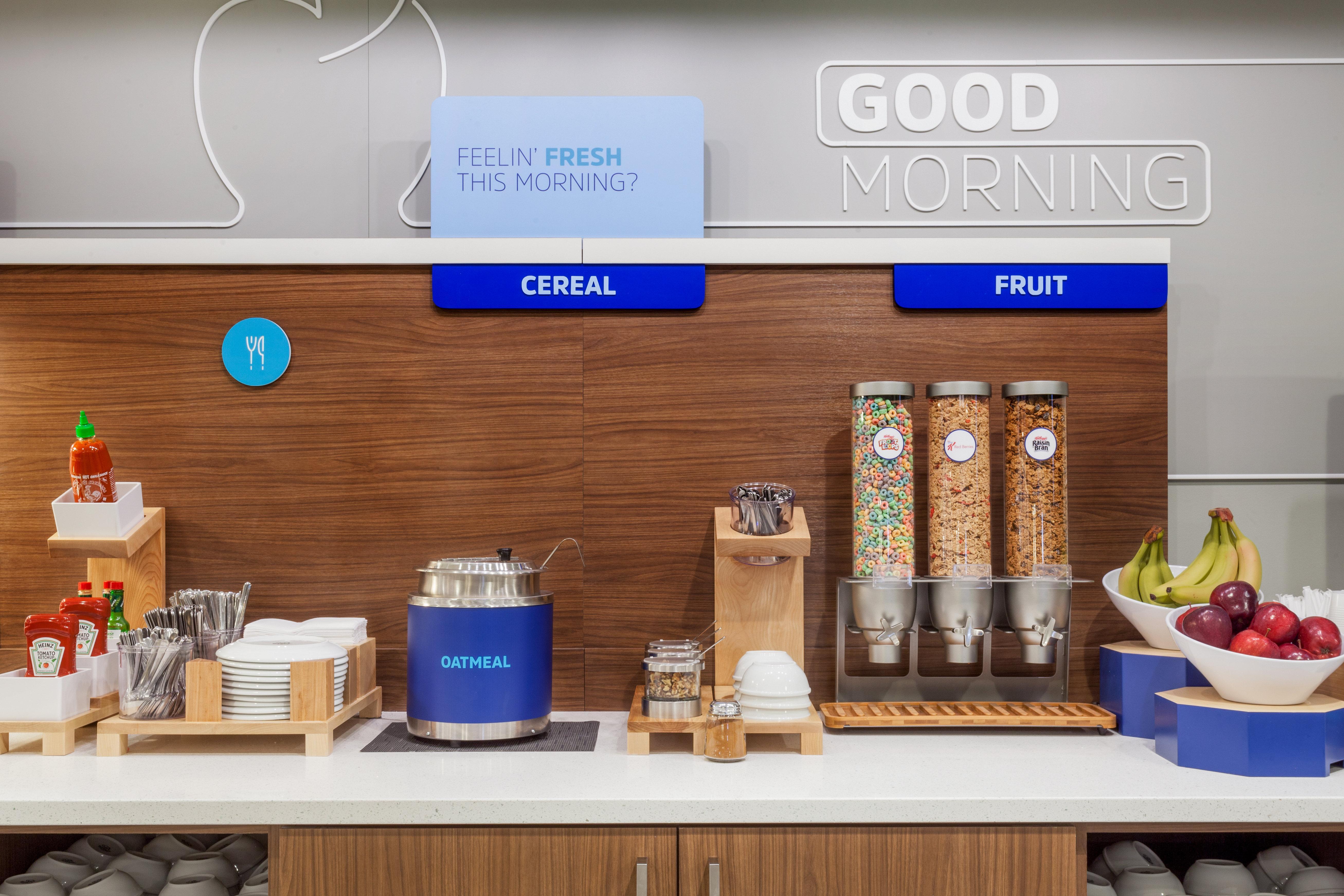 Holiday Inn Express & Suites - Kokomo South By Ihg Extérieur photo