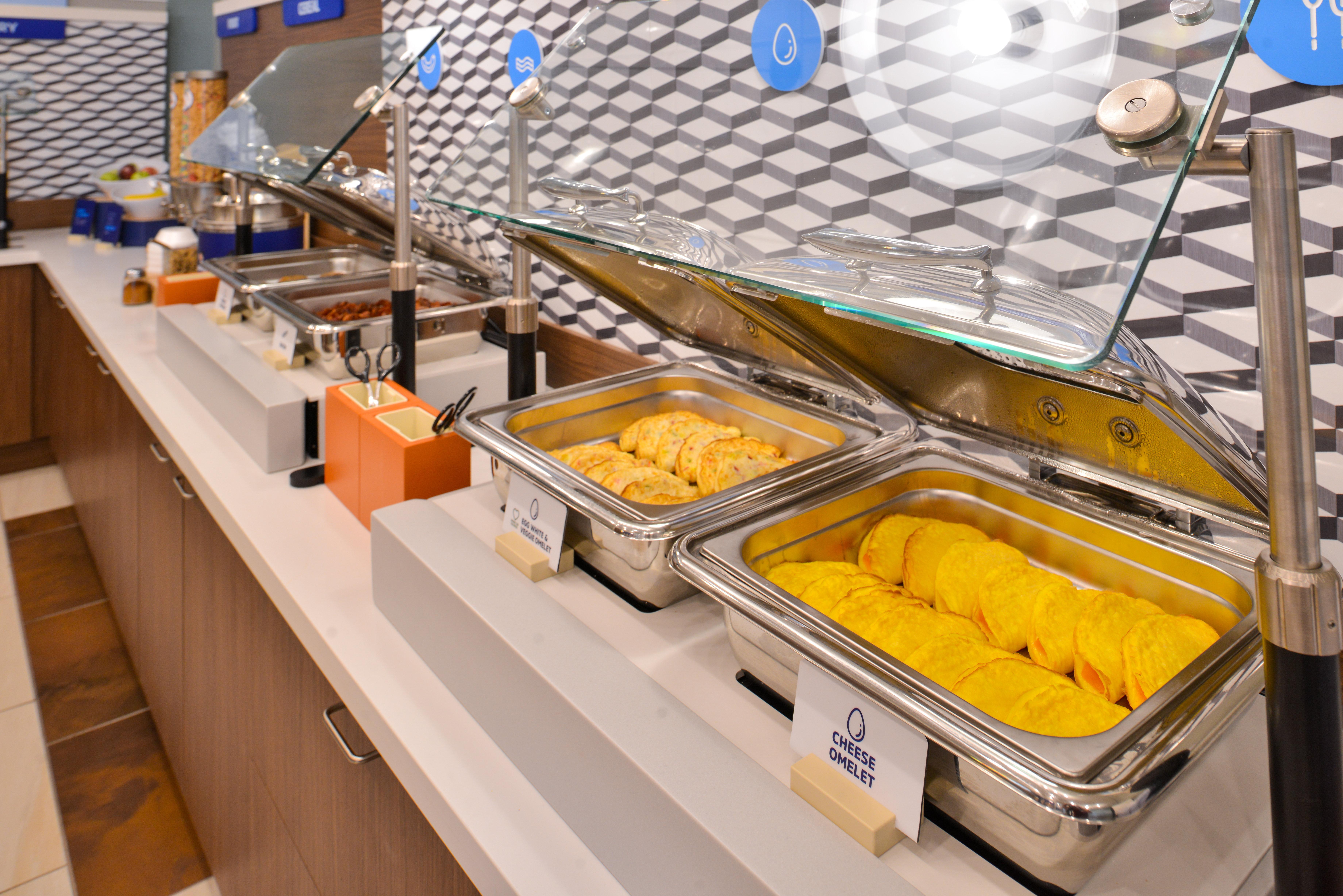Holiday Inn Express & Suites - Kokomo South By Ihg Extérieur photo