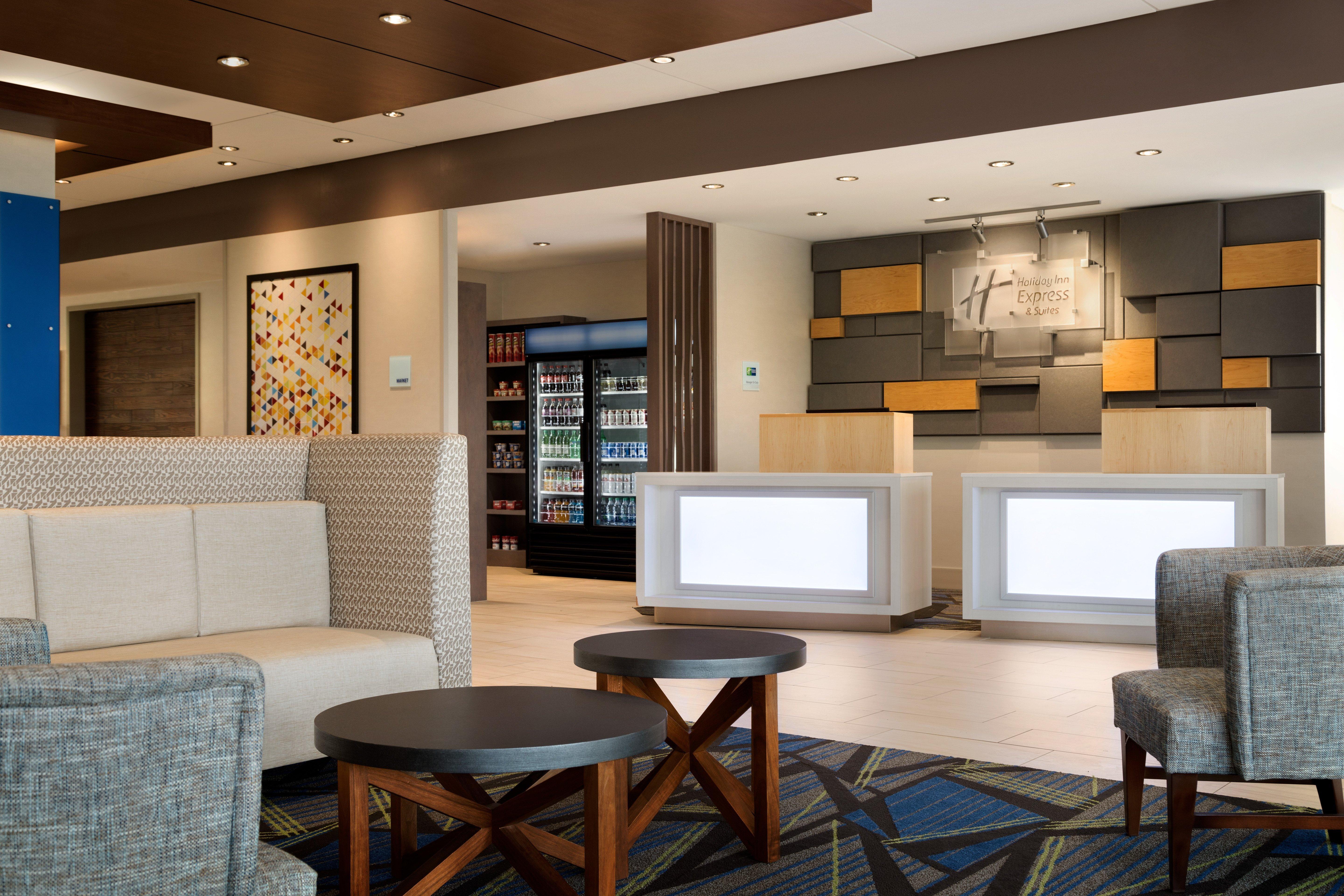 Holiday Inn Express & Suites - Kokomo South By Ihg Extérieur photo